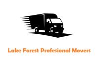 Lake Forest Profesional Movers image 1